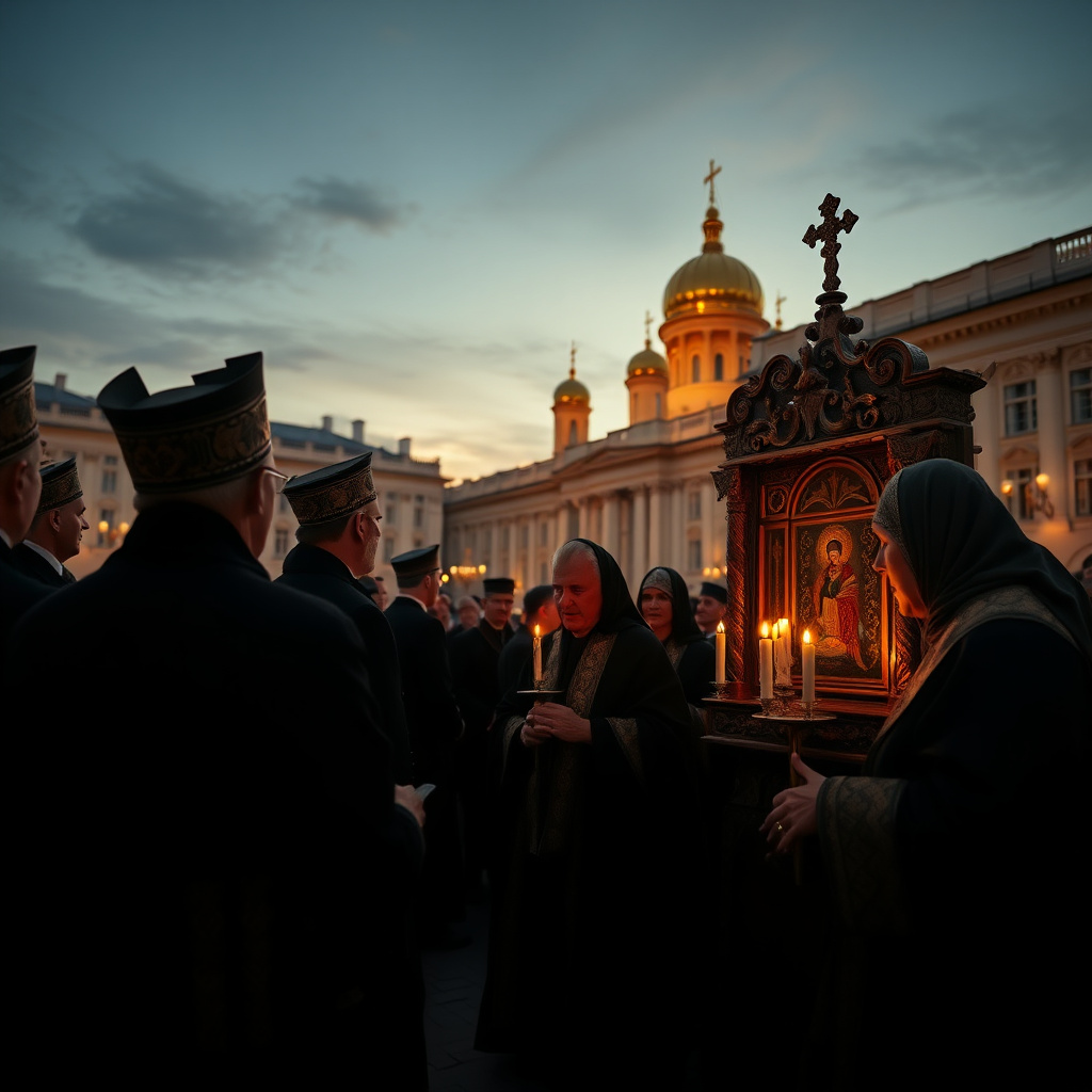 ритуальные услуги в спб
