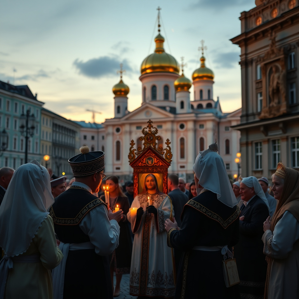 ритуальные услуги в спб